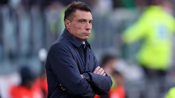 Brambilla, tecnico ad interim della Juve. Nel calcio si parla latino ma stavolta non c’entra Lotito