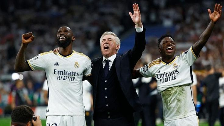 Il Real Madrid e le notti magiche al Bernabeu: nessun miracolo, è il Dna dei campioni