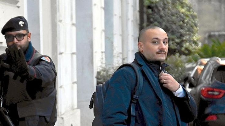 Equalize, Calamucci: “Spiati Mazzaro e Tognazzi. Gli israeliani offrirono dati del governo iraniano”