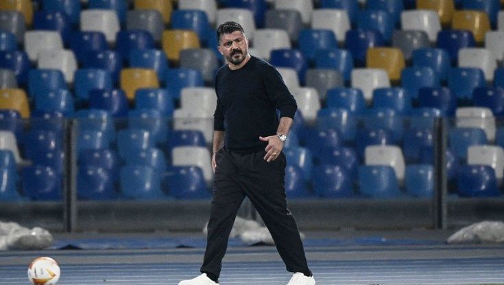 Napoli, emergenza in attacco: per Gattuso solo 'piccoli' contro il Benevento