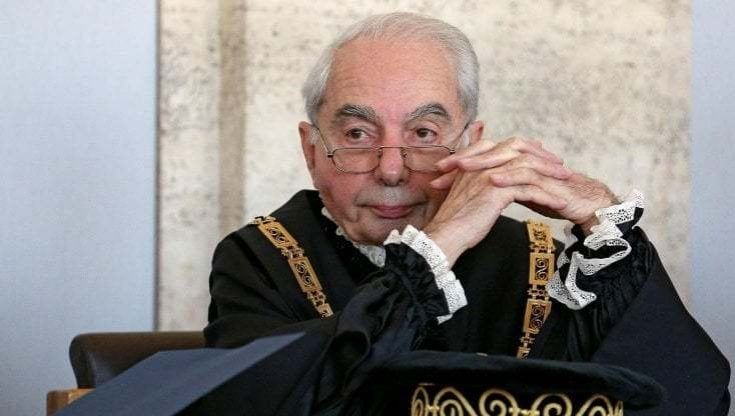 Consulta e referendum, Amato ai suoi: "Non cercare il pelo nell’uovo e consentire il voto popolare"