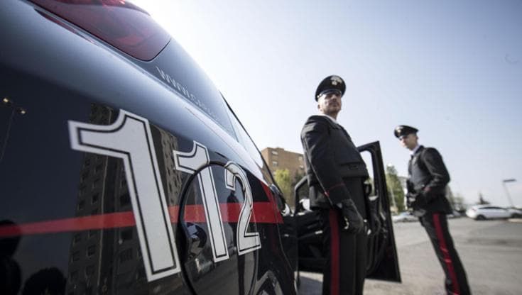 Tentato omicidio per vendicare il ferimento del figlio di un boss, cinque arresti a Paternò