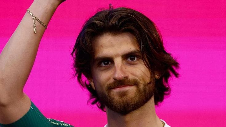 Malta e Uruguay per la prima volta in gruppo al Giro: chi sono Andrea Mifsud e Thomas Silva