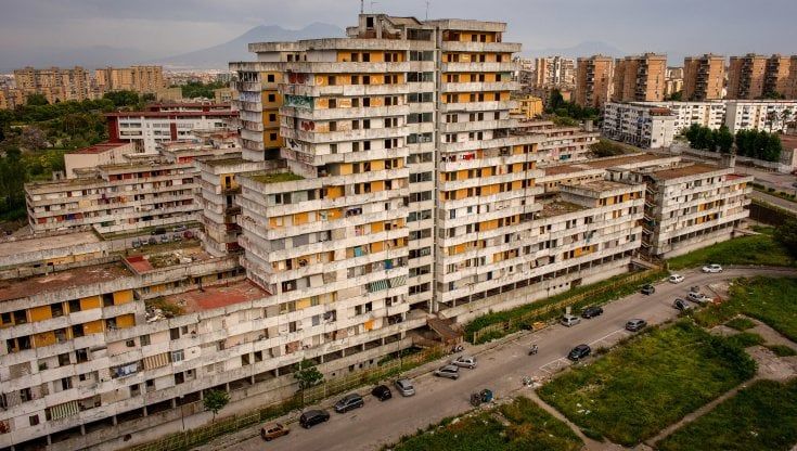 Voglia di mafia: quando i clan diventano agenzie di servizi