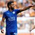 Mahrez esce allo scoperto: ''Voglio la Roma''