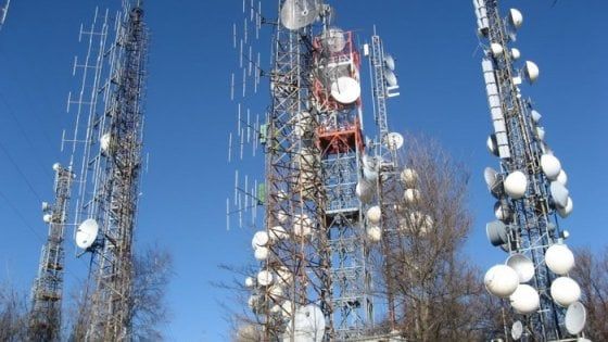 Persidera, via libera condizionato dell'Antitrust a F2i