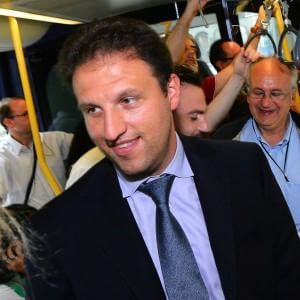  Claudio Lubatti: "Non si può vincolare lo stop alle auto in via Roma ai bilanci dei commercianti"