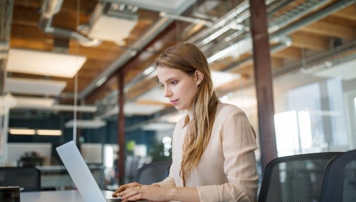 I lavori che subiranno di più l'impatto dell'intelligenza artificiale generativa