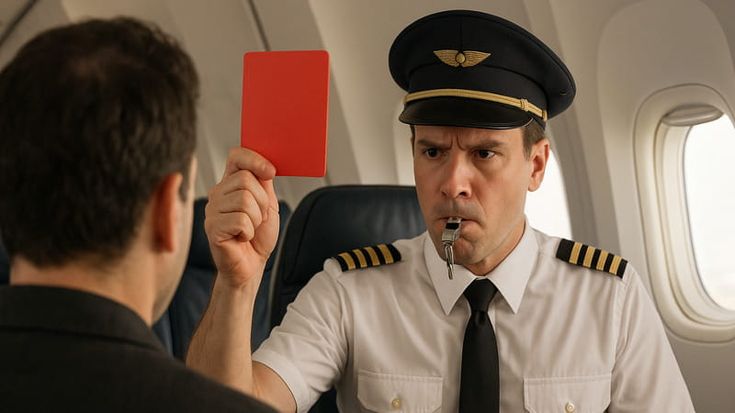 Daspo aereo ai passeggeri indisciplinati: “Non voleranno più fino a 4 anni”. La svolta in Francia