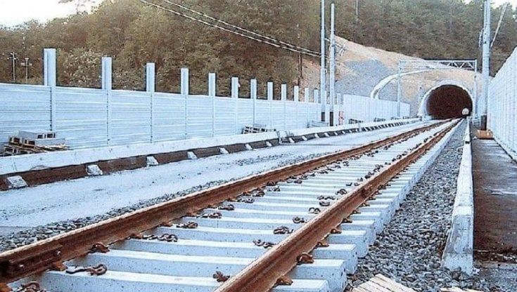 Raddoppio della Pontremolese, il Governo accelera sui finanziamenti 
