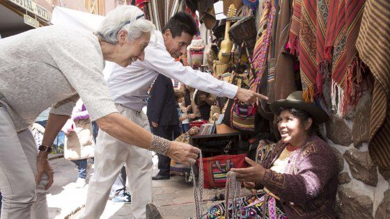 A Lima le assemblee Fmi e Bm: città sotto assedio. Schierati 20mila uomini