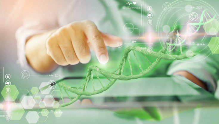 Health & BioTech Accelerator, un premio alla start up che usa le piante come biofabbriche 