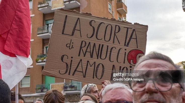 Ranucci sotto assedio alla Rai, FdI chiede un’indagine interna