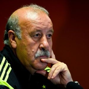 Brasile 2014. Spagna, Del Bosque fiducioso: "Possiamo regalare altre gioie"