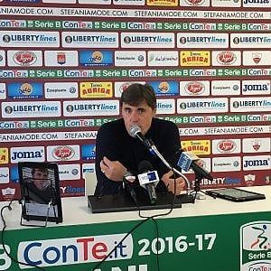 Il Trapani cerca i tre punti nel "Monday Night"