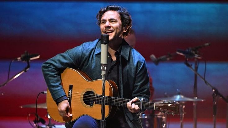 Jack Savoretti diventa grande: “Un album per superare la crisi dei 40 anni”