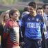 Buffon: ''Noi assetati di imparare, serve un altro come Conte''
