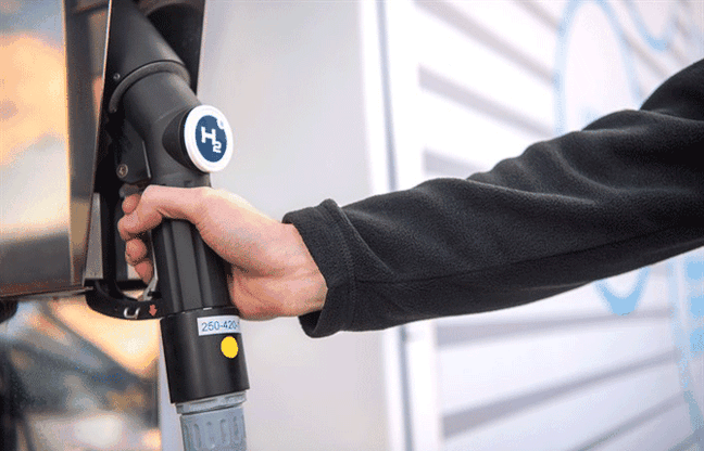 Auto a idrogeno, è partita la nuova sfida