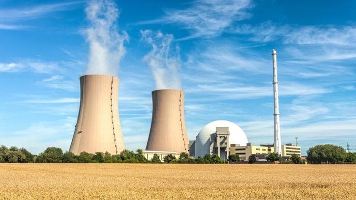 EY: “Nucleare essenziale per la transizione ecologica”