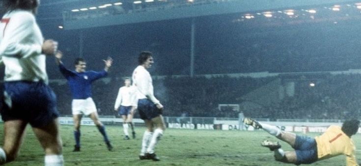 Quando Capello sfatò il mito di Wembley