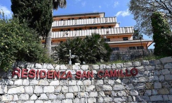 Un'altra vittima tra gli operatori nelle case di riposo