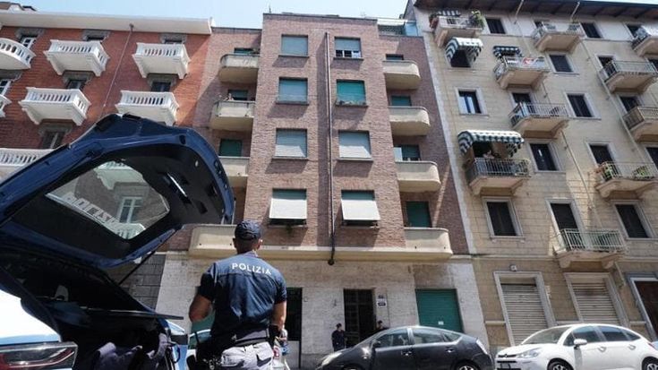L’ultimo messaggio di Mihaela: “Guardate nel mio cellulare”