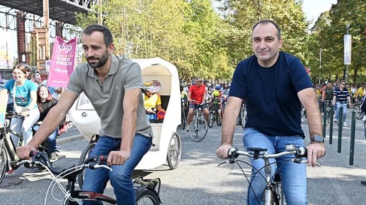 Pd al lavoro sul programma “I Cinque Stelle una risorsa”