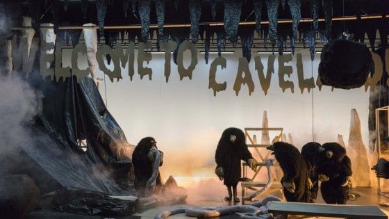 Gli appuntamenti di venerdì 8 a Bologna e dintorni: Santarcangelo Festival