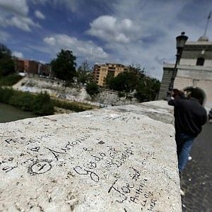 Task force anti-writers riapre l'Ufficio per il decoro 