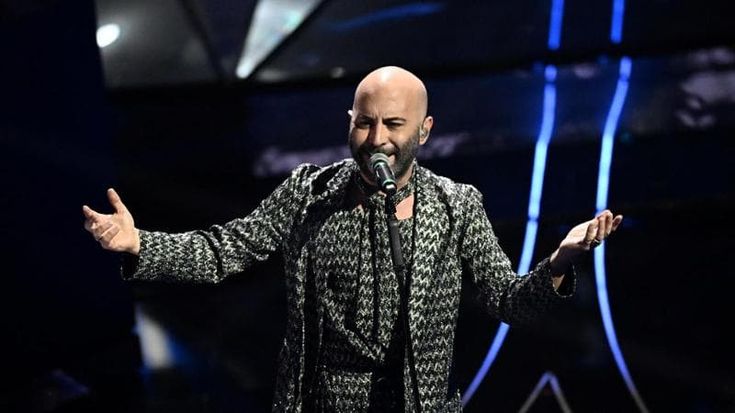 “La canzone del sole”, il testo del duetto dei Negramaro con Malika Ayane a Sanremo 2024