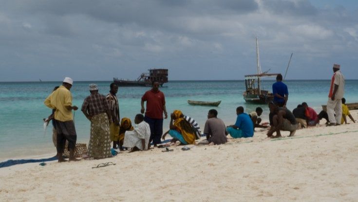 Da Zanzibar con dolore: torna il primo romanzo del Nobel Abdulrazak Gurnah