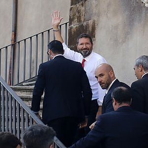 Campidoglio, Marino oggi le dimissioni, poi i vertici di giunta