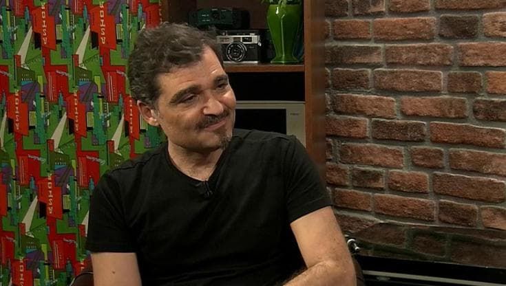 Metropolis Extra/293 - Autismo, Mencarelli: "I genitori dei figli sani non sanno niente"
