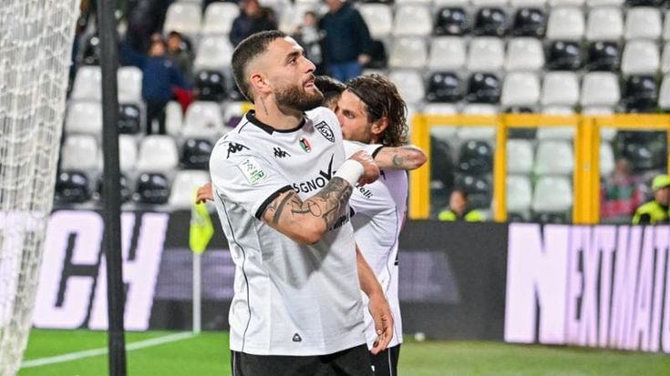 Spezia, la ricetta Donadoni: “Coraggio e concentrazione per battere la Juve Stabia”