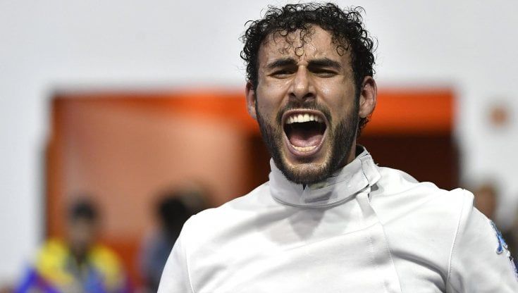 Marco Fichera: "Gioco di squadra nella scherma come in politica, Milano vincerà la sfida olimpica"