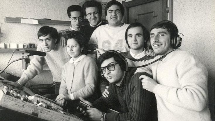 Storia di dediche e deejay: l’epopea delle radio libere rivive con un documentario