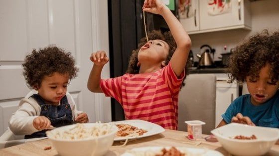Dalla cameretta al salotto, come cambia la casa con la nascita di un figlio