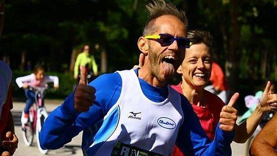 La maratona di Leo è finita: addio al runner più forte del tumore. Ma correrà nei nostri cuori