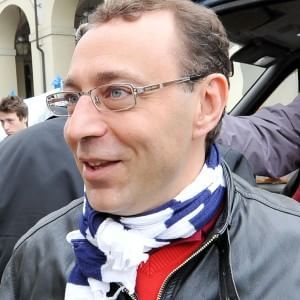 Stefano Esposito: "Si sa che ho un cattivo carattere, chi non collabora se ne accorgerà"