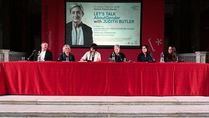 Butler: “In Paris, I was tear-gassed by the police and saw elderly women treated like terrorists”