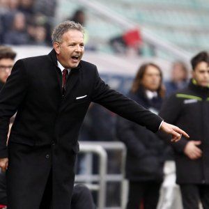 Milan, la rabbia di Mihajlovic: "Furioso con noi stessi e con l'arbitro"
