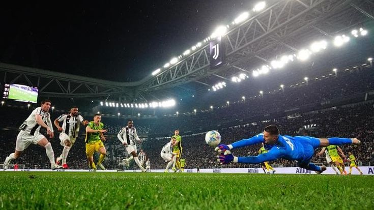 Le pagelle di Juventus-Sassuolo: Thuram si accende a intermittenza, Muric decisivo