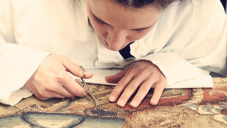 Laureati in lizza per un posto da artigiano