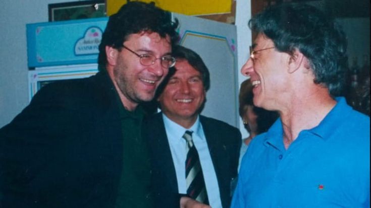 Addio a Bossi, le lacrime della sua Lega. Il Colle: “Sincero democratico”
