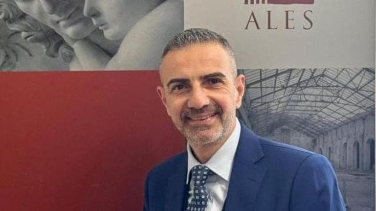 Bufera sull’Ales, parla l’ad Tagliaferri: “Vendo ancora auto, la mia è una nomina politica, sono qui grazie a FdI”