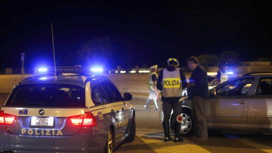 Brindisi, Audi fermata per un controllo: la centralina presa su eBay era stata rubata in Francia