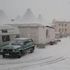 Maltempo, l'Italia nella morsa del freddo: neve e vento da Nord a Sud