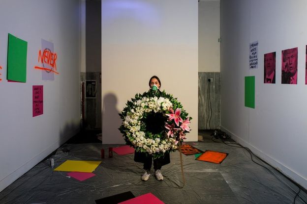 Outdoor 2018, entrate nel labirinto dell'arte urbana 