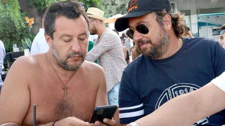 Green Pass, la guerriglia di Salvini