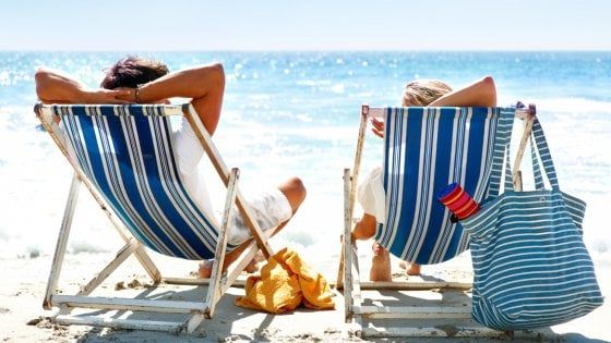 In Italia, con l'auto e alloggiando in hotel: ecco la vacanza da sogno post-Covid